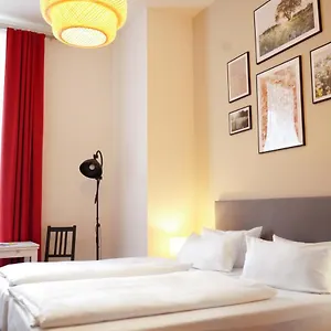 2* Appart hôtel Mitte