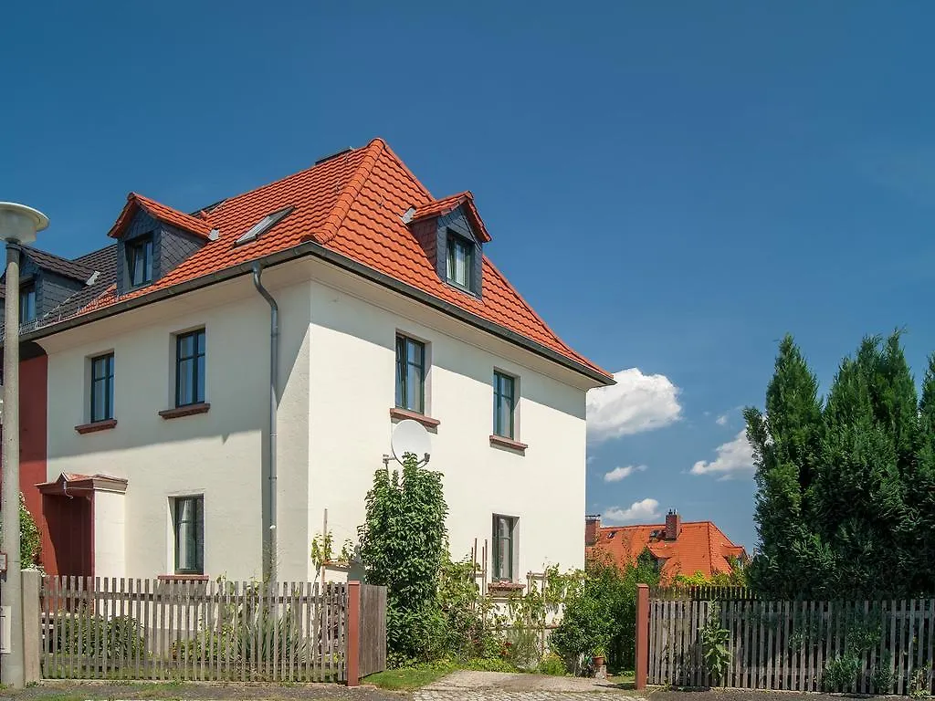 Gastezimmer Richter location
