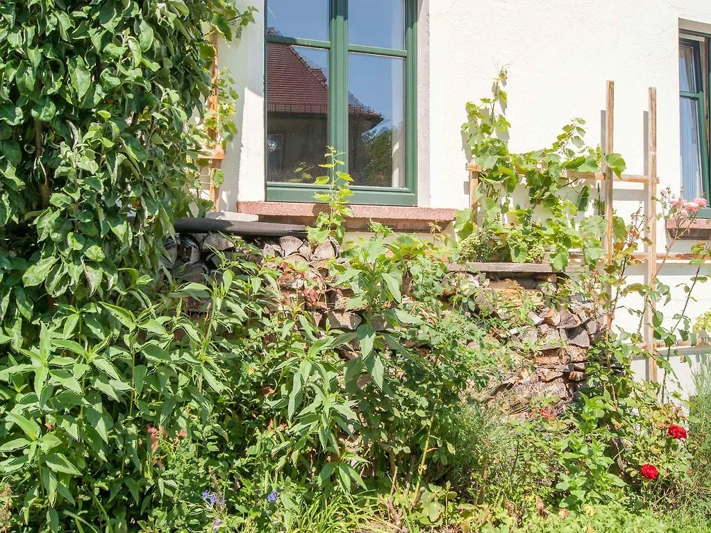 Gastezimmer Richter Drážďany 0*,