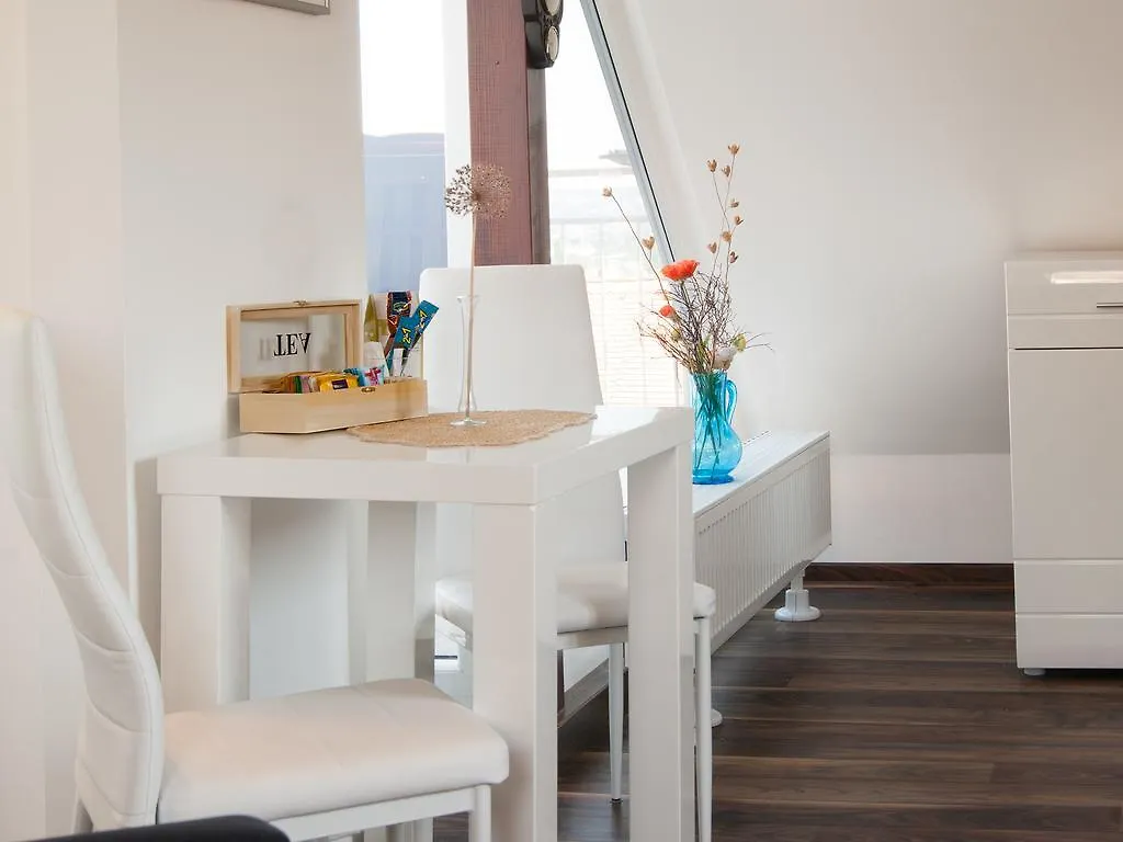 Ubytování v soukromí Gastezimmer Richter Drážďany