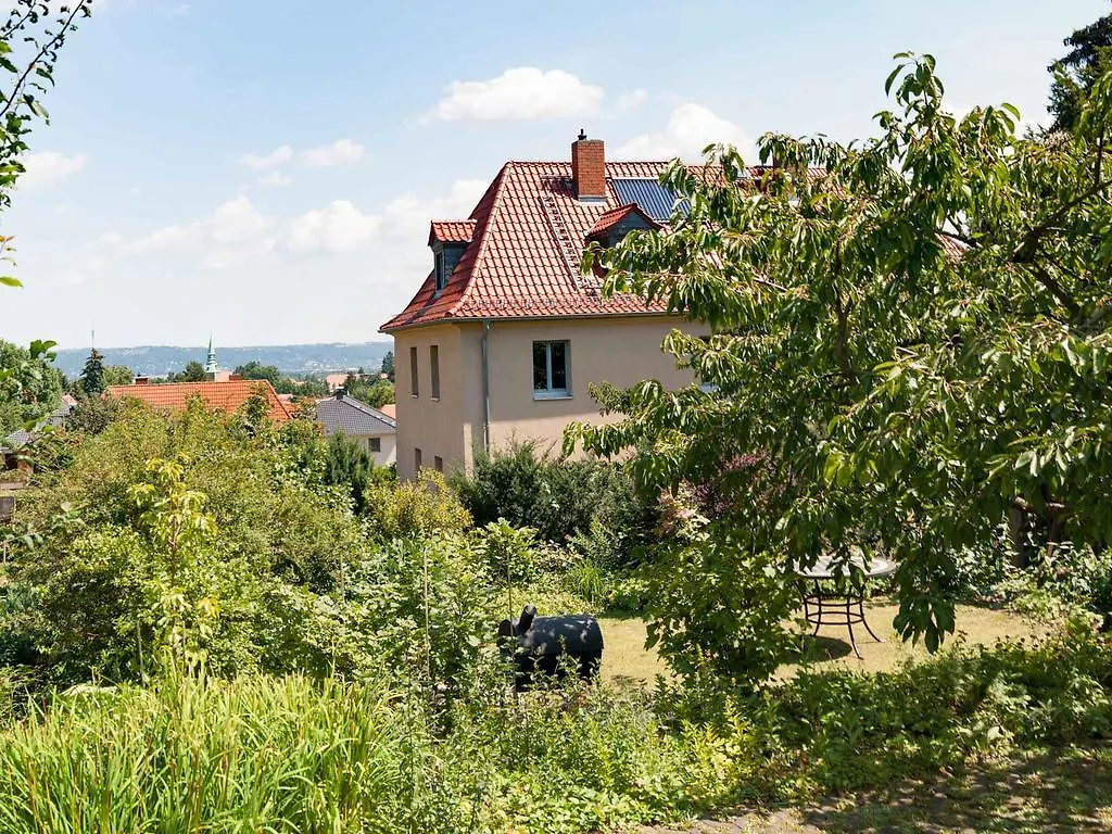 Gastezimmer Richter Drážďany