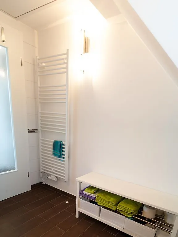 Gastezimmer Richter Dresden Germany
