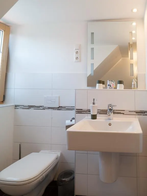Gastezimmer Richter Dresden 0*,  Germany